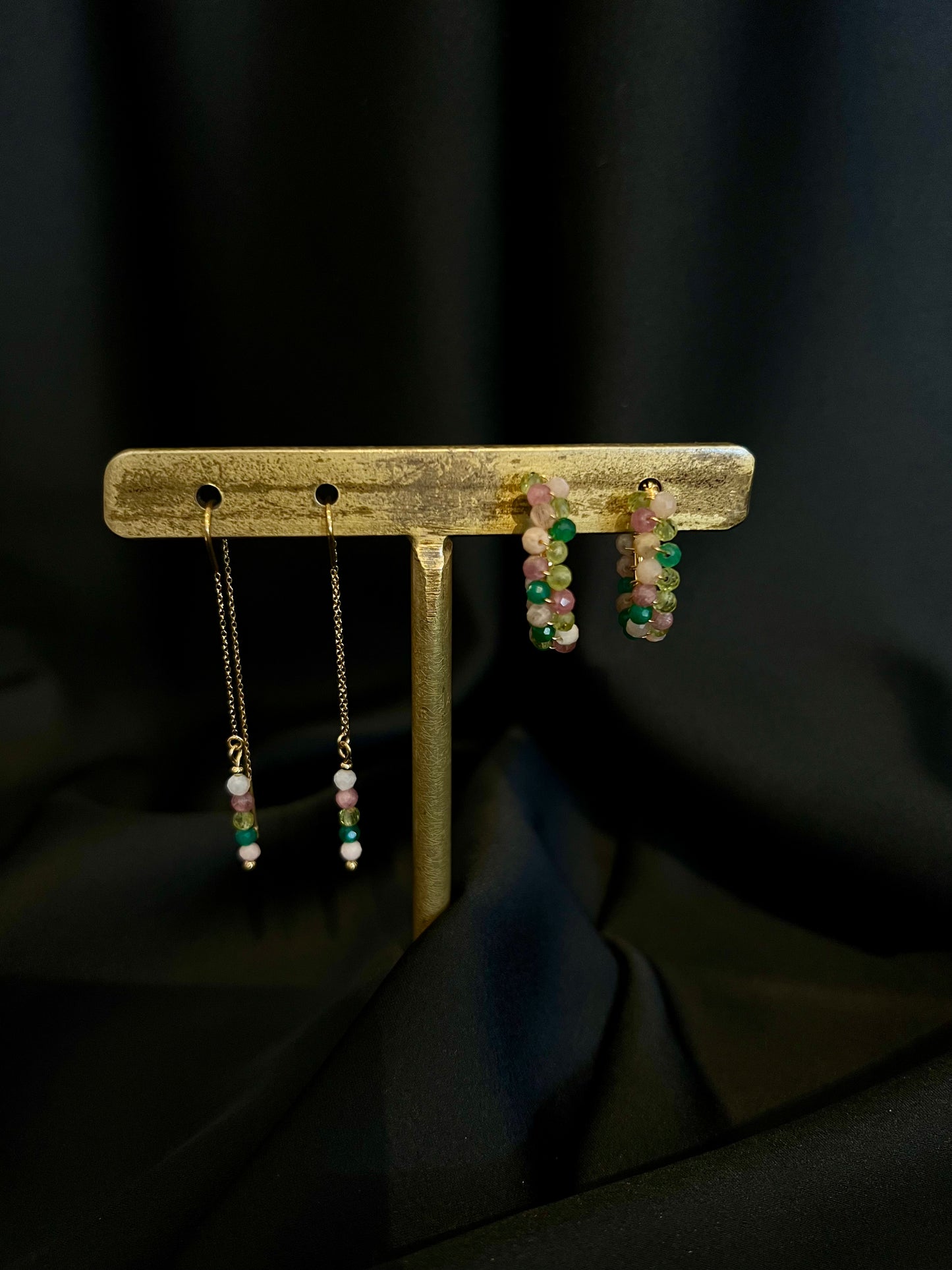 Malia Earing