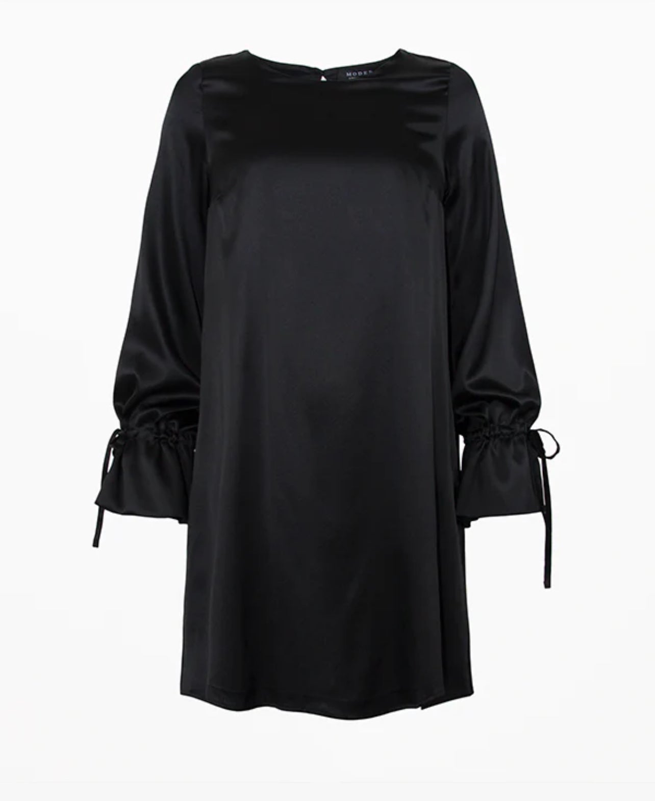 Maria Silk Dress