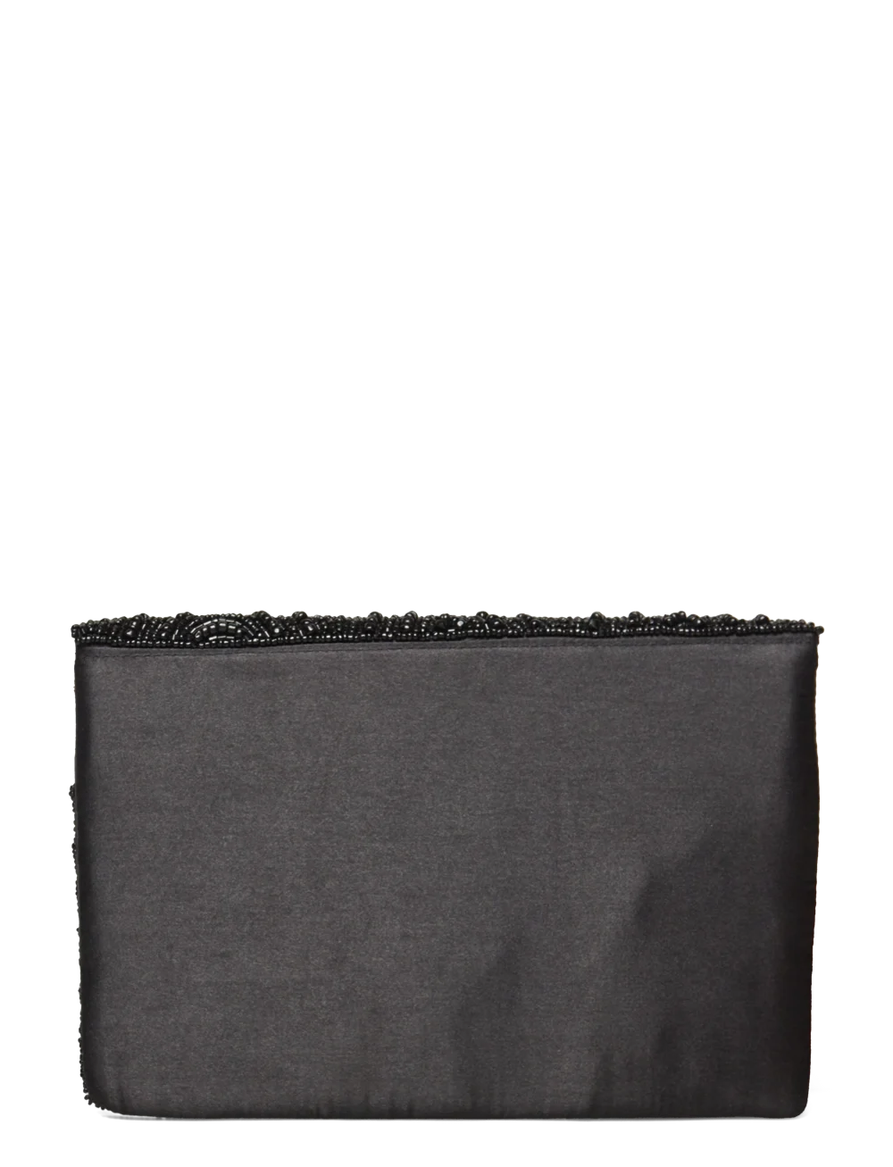Casablanca Black Clutch Bag - Kuvertväskor