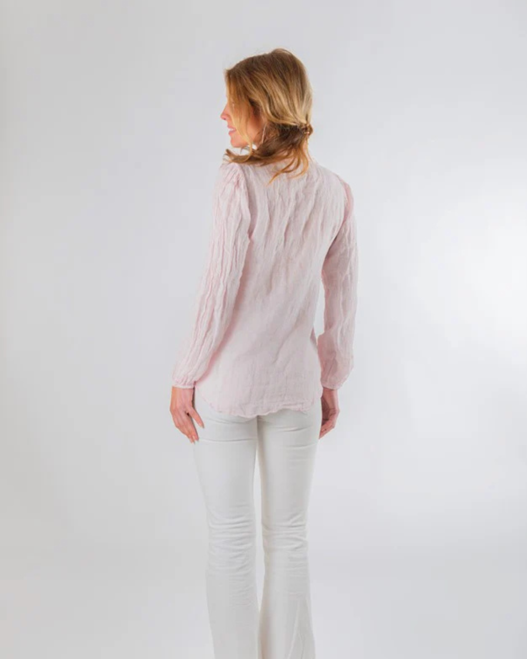 Filli LI Rosy Blouse