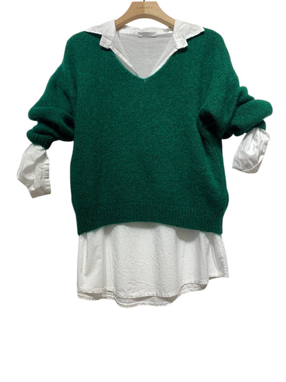 Dra 6071VÅR SOMMARKLÄDER DUBBELDELAR