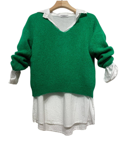 Dra 6071VÅR SOMMARKLÄDER DUBBELDELAR