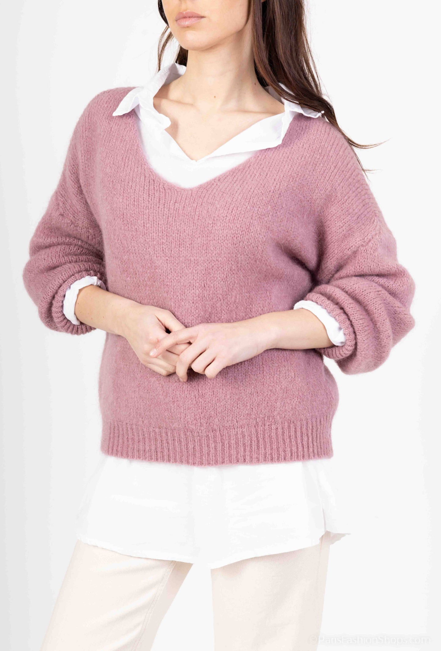 Dra 6071VÅR SOMMARKLÄDER DUBBELDELAR