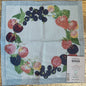 Berries, Servett/Duk