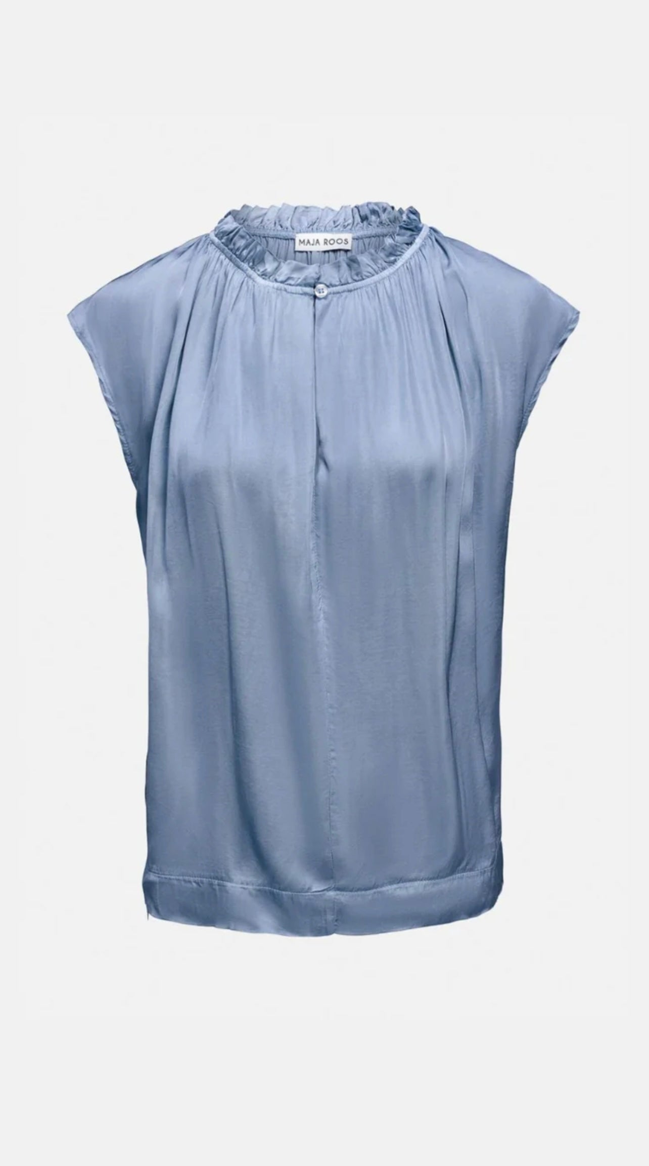 Georiga Ocean Blouse