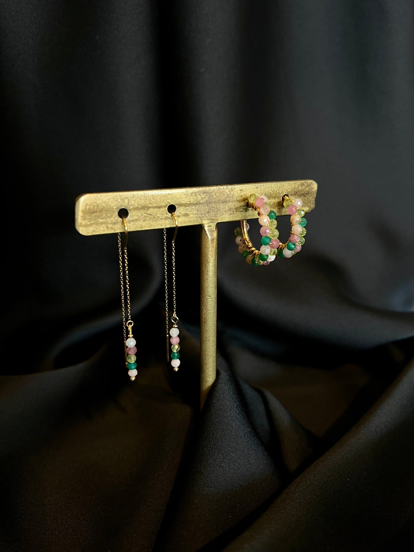 Malia Earing