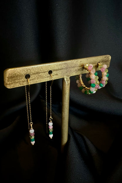 Malia Earing