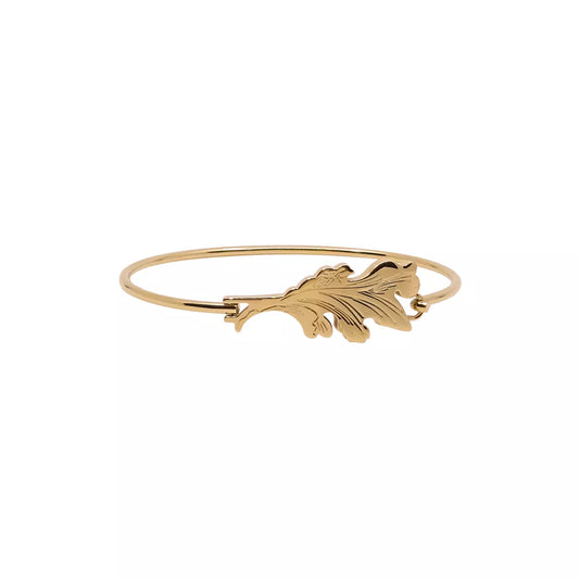 Genia Bangle Guld