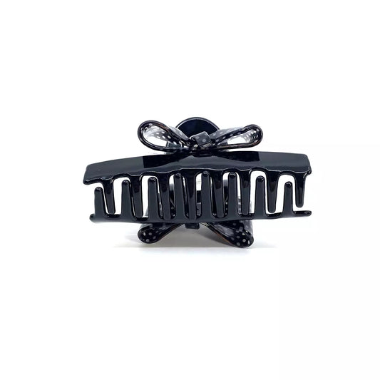 LE MARAIS CLAMP BLUE