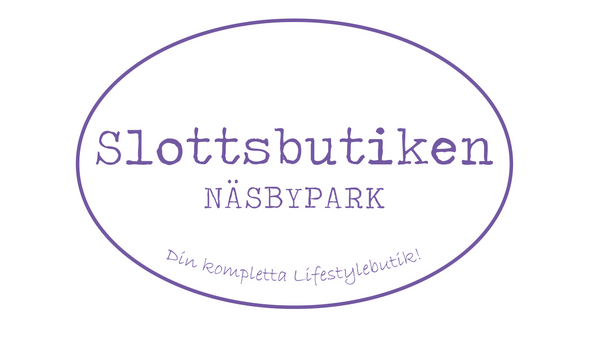 Slottsbutiken