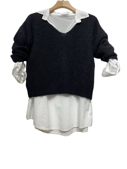 Dra 6071VÅR SOMMARKLÄDER DUBBELDELAR