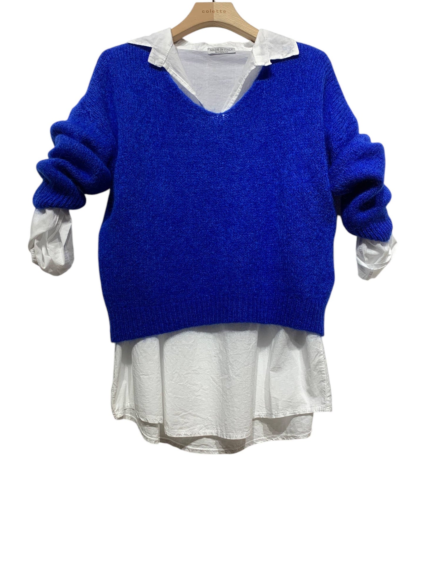 Dra 6071VÅR SOMMARKLÄDER DUBBELDELAR