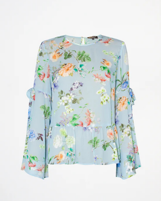 Edine Blouse