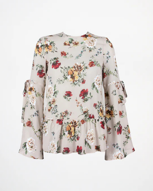 Edine Blouse