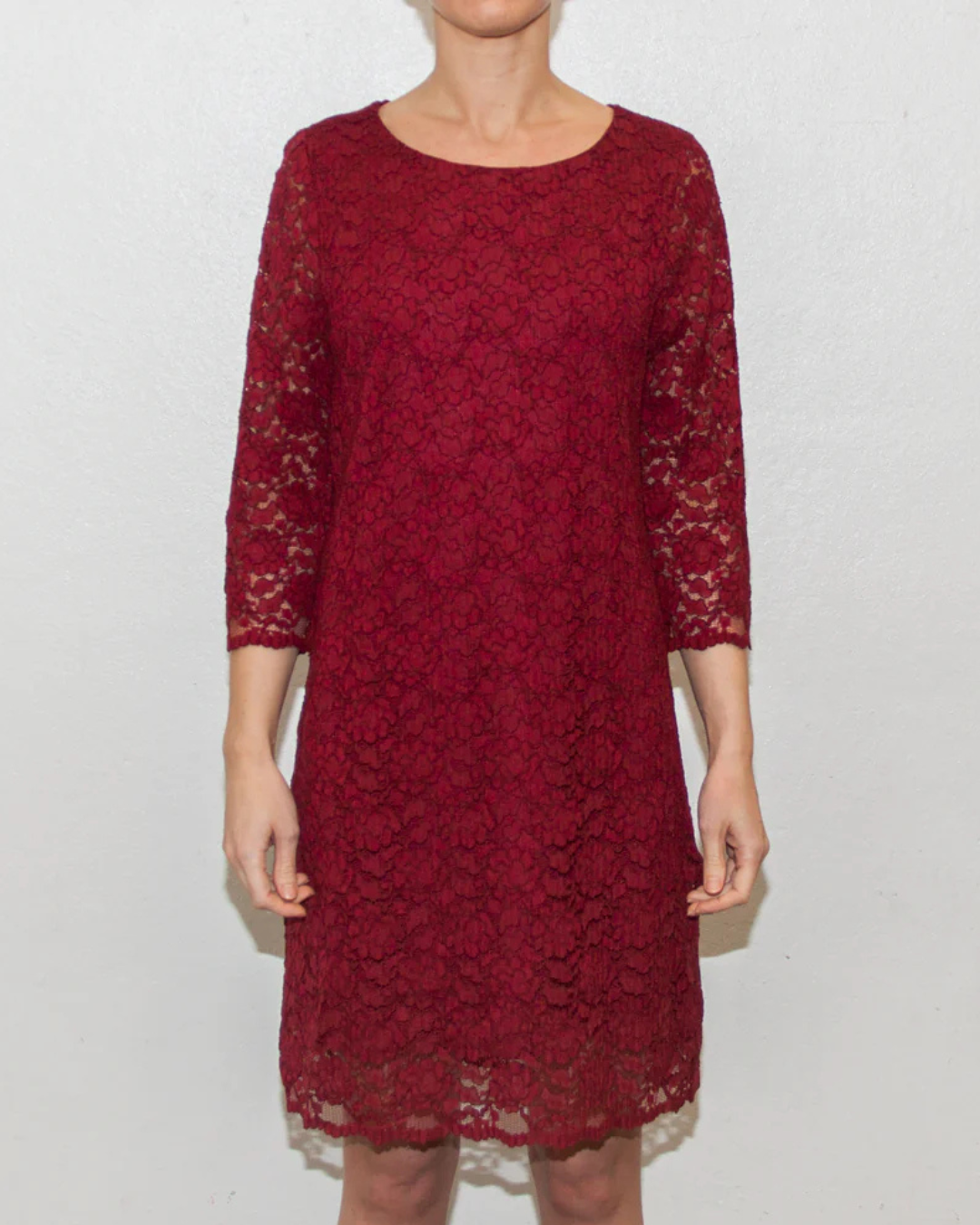 Lamie Dress