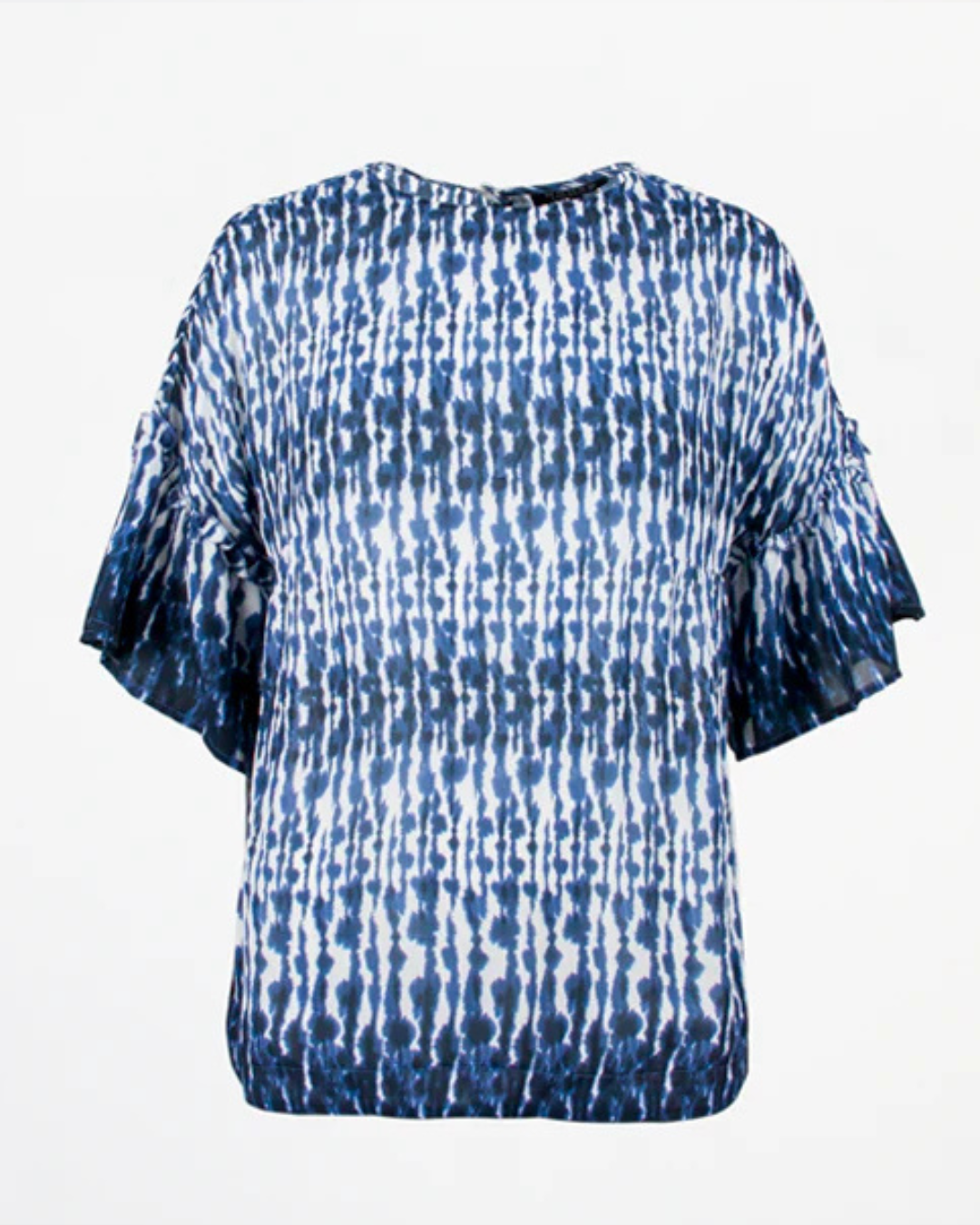 Tess Blouse
