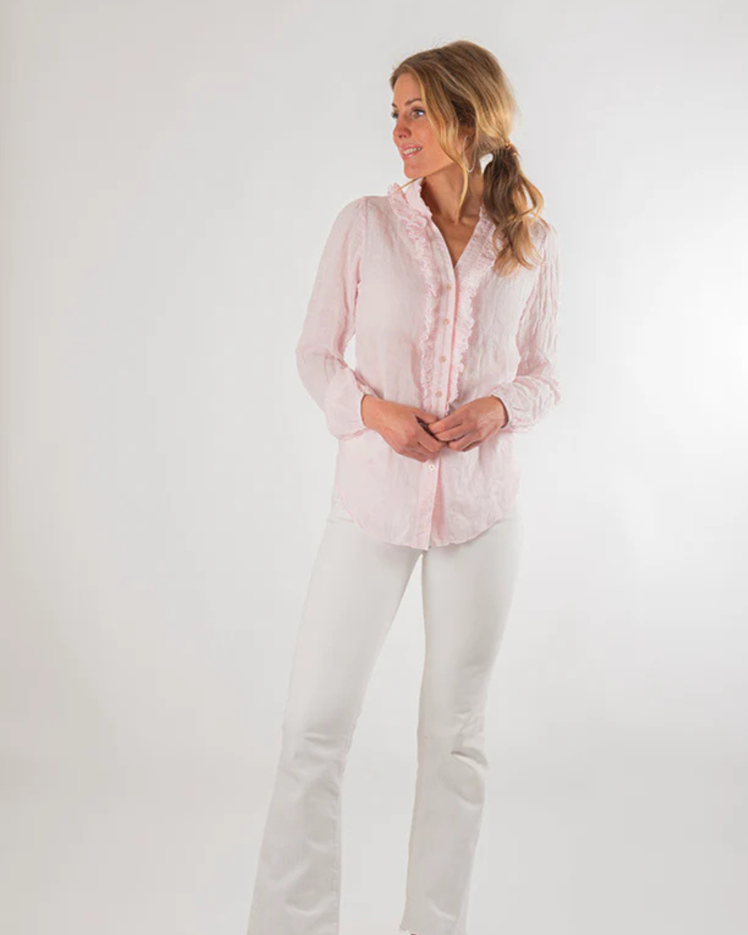 Filli LI Rosy Blouse