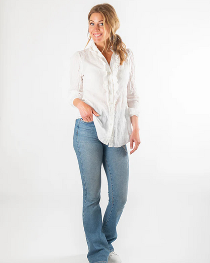 Filli LI Natur Blouse