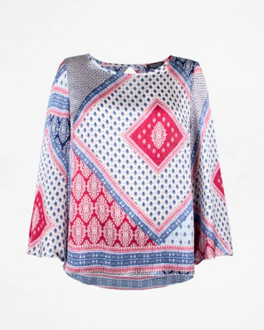 Birgitte Blouse