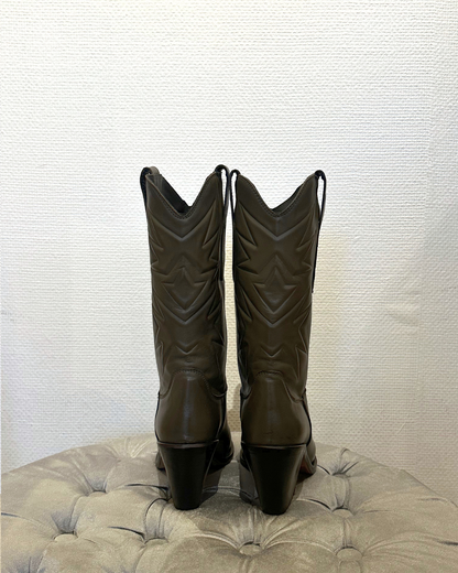 Boots Cactus
