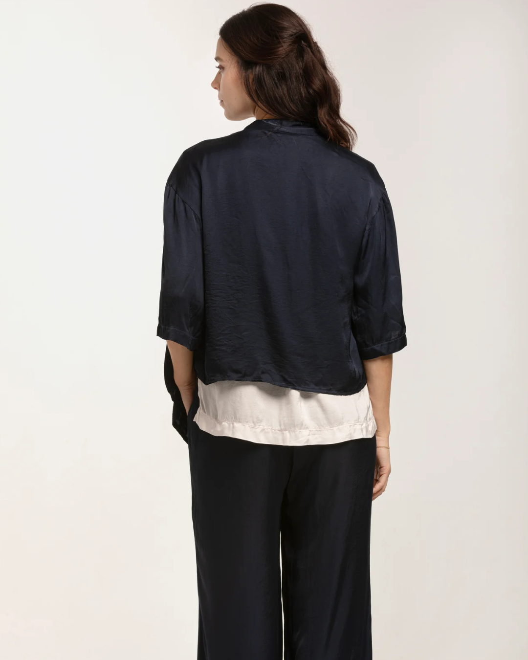 Goa Jacket Ink Blue