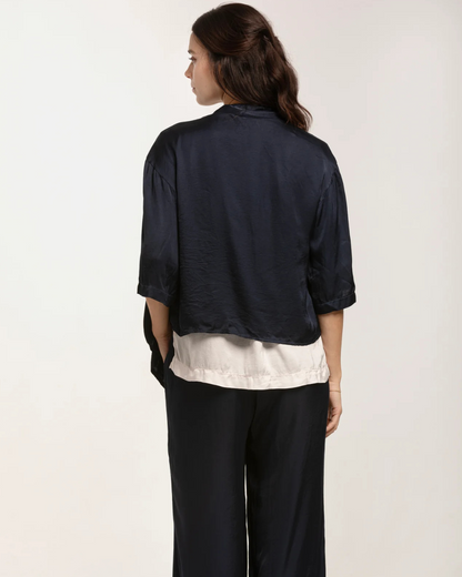 Goa Jacket Ink Blue