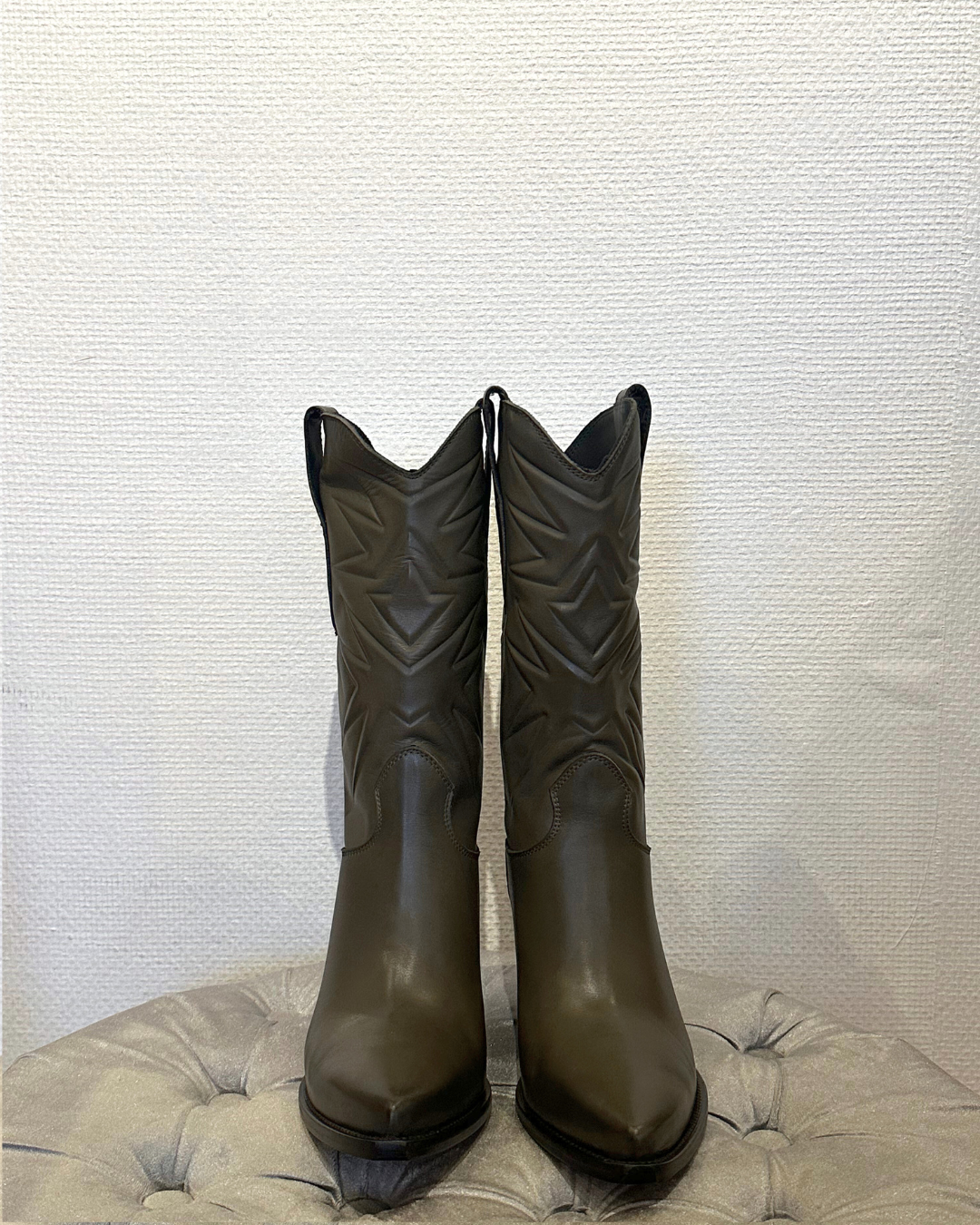 Boots Cactus