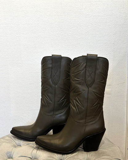 Boots Cactus